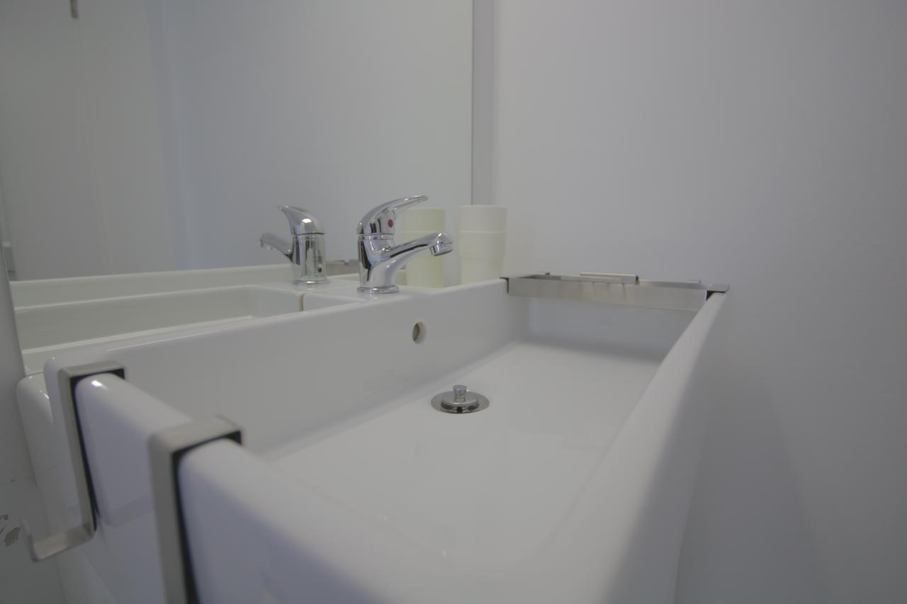CH-Hotel Luka Budget Wien Exteriör bild